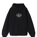 Vetements Dark WebHoodie rep