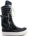 Rick OwensBasket Sneaker() Rick Owens rep