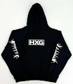 Homixide GangMerch Hoodie rep