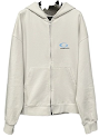 Balenciaga SurferZip Up Balenciaga rep