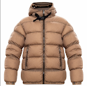 Alyx x Moncler Puffer(1:1 with tags)Yellow Moncler rep
