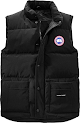 Budget CanadaGoose Vest rep