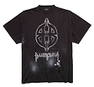 Balenciaga GraffitiShirt Balenciaga rep