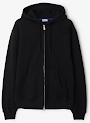 Budget Burberry Zip Ups Burberry rep
