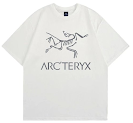 Arcteryx LogoShirts Arcteryx rep