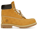Timberland x LouisVuitton rep