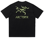 Arcteryx LogoShirts Arcteryx rep