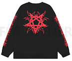 Destroy Lonely x AlyxLongsleeve rep