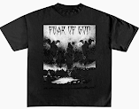 Vintage GraphicT-shirts rep
