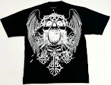 Ken Carson EUMerch rep