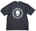 Number Nine Visual Comedy Shirt rep