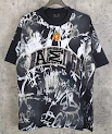 Balenciaga BlackSkater Shirt Balenciaga rep