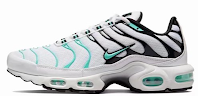 Budget Air Maxe 95's rep
