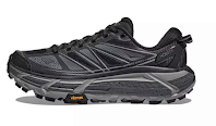 Hoka Running Shoes rep