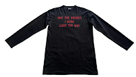 Vetements BridgesLongsleeve rep