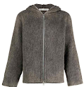 Our Legacy Knit Zip Up Our Legacy rep