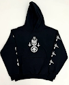 PlayboicartiVampire Hoodie rep