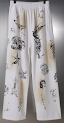 Balenciaga TattooPants 2 (Budget) Balenciaga rep