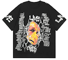 Ken Carson AGC Merch rep