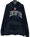 Balenciaga Balenciaga Skater Hoodie rep