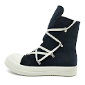 Rick Owens Pentagram Ramones(budget)) Rick Owens rep