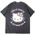 Kanye x Hello KittyShirt rep