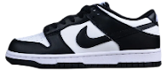 Nike dunk low panda Nike rep