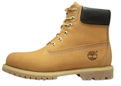 Timberland boots rep