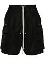 Rick OwensEdfu Shorts Rick Owens rep