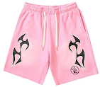 Hell Star Shorts rep
