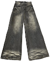 NofaithstudiosDune Denim rep