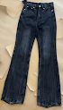 Balenciaga Lost Tape Denim Balenciaga rep