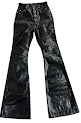 Rick OwensBolan Bootcut(Waxed) Rick Owens rep