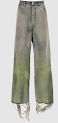 Rick Owens Acid Denim Rick Owens rep