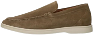 Loro Piana suede rep