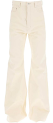 Rick OwensBolan Bootcut(Cream) Rick Owens rep