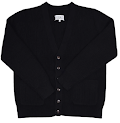 Margiela ButtonUp Knit Margiela rep