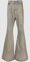 Rick OwensBolan Bootcut(Sand Rick Owens rep