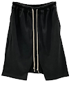 Rick Owens Shorts Rick Owens rep