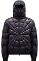 Spider MonclerJacket Moncler rep
