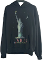 Balenciaga LibertyHoodie Balenciaga rep