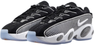 Nike nocta glide Black and white Nike rep