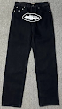 Corteiz Denim Corteiz rep