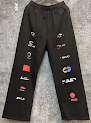 Balenciaga Logo Sweats Balenciaga rep