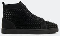 Christian LouboutinHighs rep