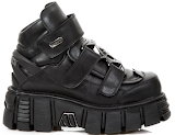 New RockStrap Up Boots rep