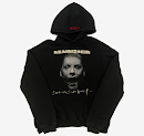 VetementsRammstein Hoodie rep
