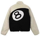 Stussy 8 Ball Jacket Stussy rep