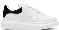 Alexander Mcqueens(30+ styles) rep