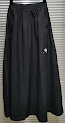 Balenciaga Unity Skirt Balenciaga rep